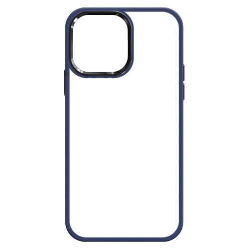 Чохол-накладка ArmorStandart Unit для Apple iPhone 13 Pro Max Deep Navy (ARM62495)