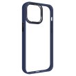 Чохол-накладка ArmorStandart Unit для Apple iPhone 13 Pro Max Deep Navy (ARM62495)