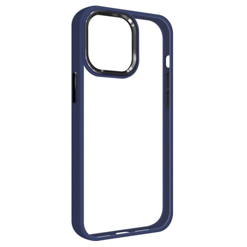 Чохол-накладка ArmorStandart Unit для Apple iPhone 13 Pro Max Deep Navy (ARM62495)
