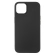 Чохол-накладка ArmorStandart Matte Slim Fit для Apple iPhone 14 Black (ARM65612)