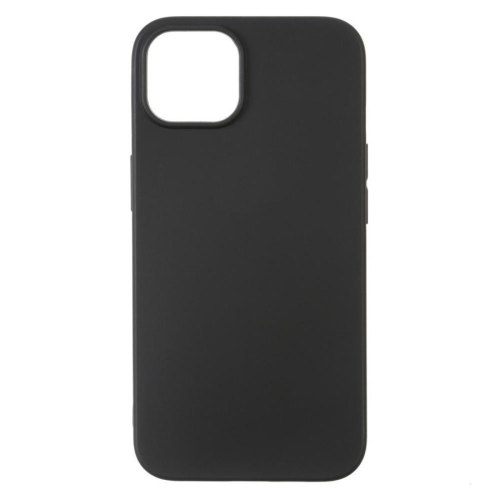 Чохол-накладка ArmorStandart Matte Slim Fit для Apple iPhone 14 Black (ARM65612)
