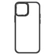 Чохол-накладка ArmorStandart Unit для Apple iPhone 13 mini Black (ARM62499)
