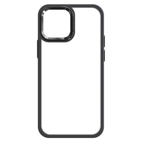 Чохол-накладка ArmorStandart Unit для Apple iPhone 13 mini Black (ARM62499)