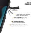 Чохол-накладка ArmorStandart Unit для Apple iPhone 13 mini Black (ARM62499)