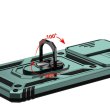 Чохол-накладка Military BeCover для Samsung Galaxy A04 SM-A045 Dark Green (708217)