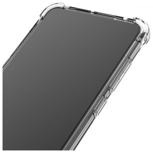 Чохол-накладка BeCover Anti-Shock для Xiaomi Poco C40 Clear (707890)