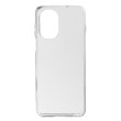 Чохол-накладка ArmorStandart Air для Tecno Camon 19 Neo (CH6i) Clear (ARM62089)