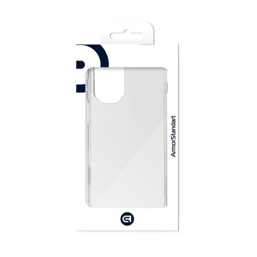 Чохол-накладка ArmorStandart Air для Tecno Camon 19 Neo (CH6i) Clear (ARM62089)