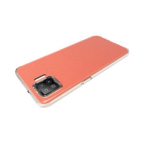 Силіконовий чохол BeCover для Oppo A73 Transparancy (705602)