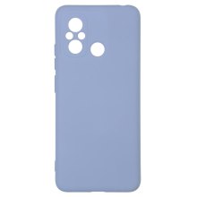 Чохол-накладка ArmorStandart ICON Case для Xiaomi Redmi 12С / 11A Camera cover Lavender (ARM66502)