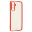 Чохол-накладка ArmorStandart Frosted Matte для Samsung A54 5G (A546) Red (ARM66720)