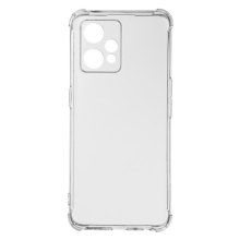 Чохол-накладка ArmorStandart Air Force для Realme 9 Pro Plus Camera cover Transparent (ARM62460)