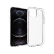 Силіконовий чохол BeCover для Apple iPhone 12 Pro Max Transparancy (705365)