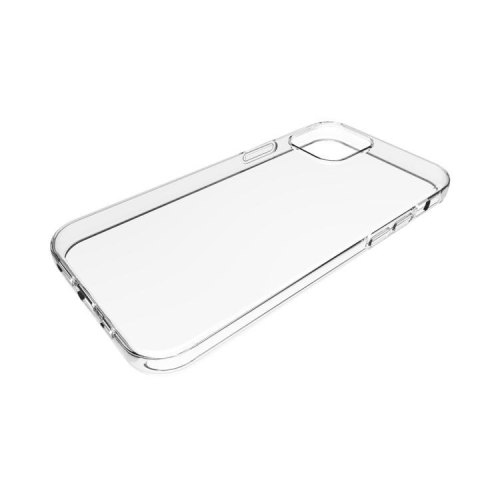 Силіконовий чохол BeCover для Apple iPhone 12 Pro Max Transparancy (705365)