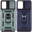 Чохол-накладка Military BeCover для Samsung Galaxy M33 SM-M336 Blue (707388)