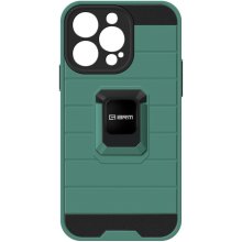 Чохол ArmorStandart DEF17 case для Apple iPhone 13 Pro Military Green (ARM61341)