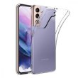 Силіконовий чохол BeCover для Samsung Galaxy S21 SM-G991 Transparancy (707441)