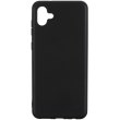 Силіконовий чохол BeCover для Samsung Galaxy A04 SM-A045 Black (708105)