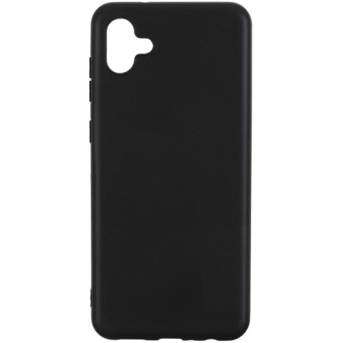 Силіконовий чохол BeCover для Samsung Galaxy A04 SM-A045 Black (708105)