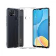 Силіконовий чохол BeCover для Oppo A15 / A15s Transparancy (707228)