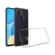 Силіконовий чохол BeCover для Oppo A15 / A15s Transparancy (707228)