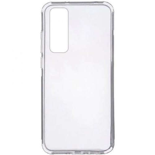 Силіконовий чохол BeCover для Tecno POVA 2 (LE7n) Transparancy (708665)