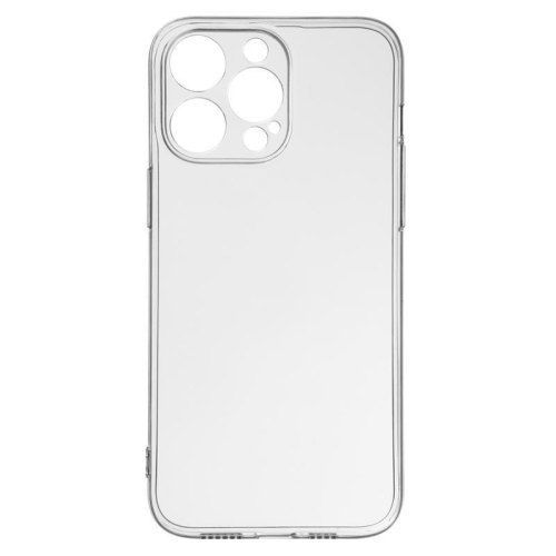 Чохол-накладка ArmorStandart Air для Apple iPhone 14 Pro Max Camera cover Clear (ARM64029)