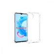 Чохол-накладка Anti-Shock BeCover для Realme C11 2021 Clear (706993)