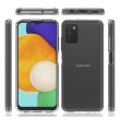 Силіконовий чохол BeCover для Samsung Galaxy A03s SM-A037 Transparancy (706650)