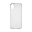 Силіконовий чохол BeCover для ZTE Blade A31 Plus Transparancy (707446)