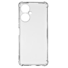 Чохол-накладка ArmorStandart Air Force для Tecno Camon 19 4G/19 Pro 4G Cam cov Transparent (ARM66430)