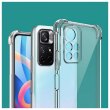 Чохол-накладка Anti-Shock BeCover для Poco M4 Pro 5G Clear (707198)