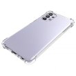 Чохол-накладка Anti-Shock BeCover для Samsung Galaxy A32 SM-A325 Clear (706070)