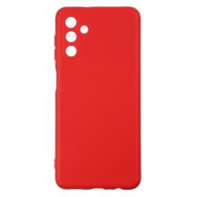 Чохол-накладка ArmorStandart ICON Case для Samsung A04s / A13 5G Camera cover Red (ARM63909)