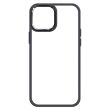 Чохол-накладка ArmorStandart Unit для Apple iPhone 14 Black (ARM62478)