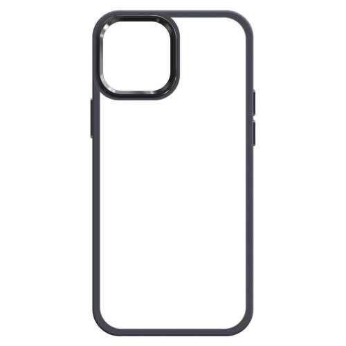 Чохол-накладка ArmorStandart Unit для Apple iPhone 14 Black (ARM62478)