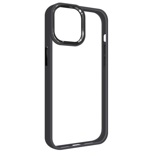 Чохол-накладка ArmorStandart Unit для Apple iPhone 14 Black (ARM62478)