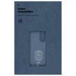 Чохол-накладка Armorstandart Icon для Oppo Reno8 T 4G Dark Blue (ARM66471)