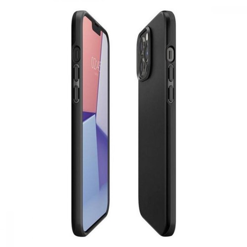 Силіконовий чохол BeCover для Apple iPhone 13 Pro Black (707148)