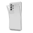 Силіконовий чохол BeCover для Samsung Galaxy A23 SM-A235 Black (707620)