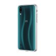 Силіконовий чохол BeCover для ZTE Blade A5 2020 Transparancy (705050)