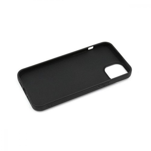 Силіконовий чохол BeCover для Apple iPhone 14 Plus Black (708109)