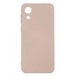 Чохол-накладка ArmorStandart ICON Case для Samsung A03 Core (A032) Camera cover Pink Sand (ARM60880)