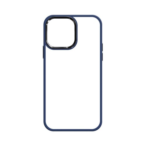 Чохол-накладка Armorstandart Unit для Apple iPhone 12 Pro Max Deep Navy (ARM62507)