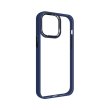 Чохол-накладка Armorstandart Unit для Apple iPhone 12 Pro Max Deep Navy (ARM62507)
