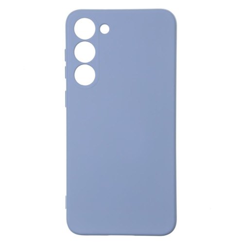 Чохол-накладка ArmorStandart ICON Case для Samsung S23 Plus Camera cover Lavander (ARM65457)