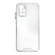 Чохол-накладка BeCover Space Case для Xiaomi Redmi 10 / Redmi Note 11 4G Transparancy (707811)