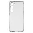 Чохол-накладка ArmorStandart Air Force для Samsung S23 Camera cover Transparent (ARM66398)
