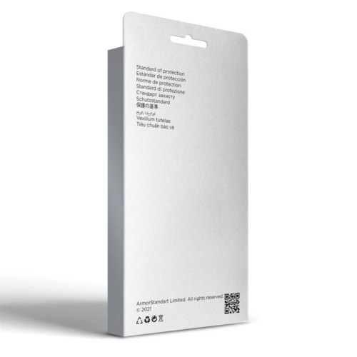 Чохол-накладка ArmorStandart ICON2 Case для Apple iPhone 13 Pro Max Midnight (ARM60710)