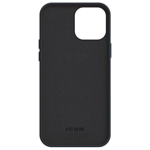 Чохол-накладка ArmorStandart ICON2 Case для Apple iPhone 13 Pro Max Midnight (ARM60710)